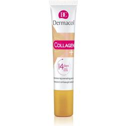 Dermacol Collagen + Intensely Rejuvenating Serum