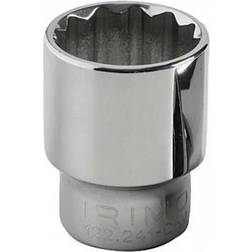 Irimo 1/2" Topnøgle