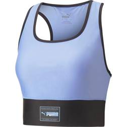 Puma Fit Eversculpt Skimmer Mujer - Azul Añil