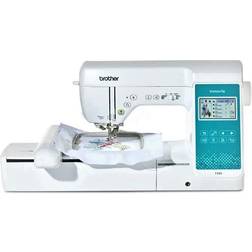 Brother Innovis F580