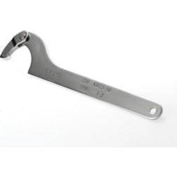 Lemvigh-Müller led 304 ø51-101,6 Hagenøgle