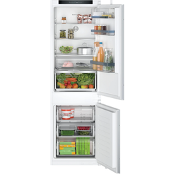 Bosch Series 4 KIN86VSE0 Integrerad