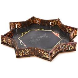 e-Raptor Dice Tray Elegance
