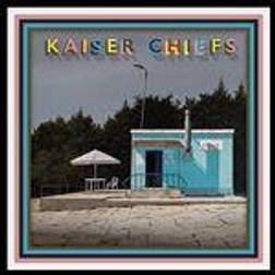 Kaiser Chiefs Duck (Vinyl)