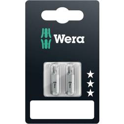 Wera 851/1 Z SB PH2 Bits 2 stk