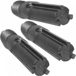 Sydvesta Sprehn fugefræser 3skærs 10mm, 3pak