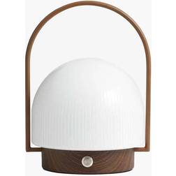 Nordal Momus Transportabel Lampe Bordlampe
