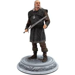 Dark Horse The Witcher PVC Staty Vesemir (Season 2) 23 cm