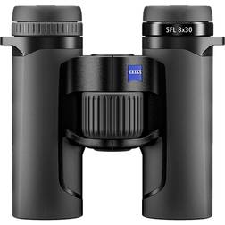 Zeiss SFL 8x30 Binoculars