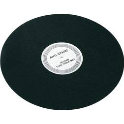 Analogis Platine disque Slipmat Strobo