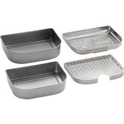 Weber Kit Multi-Cuisson Pour Barbecue Lumin
