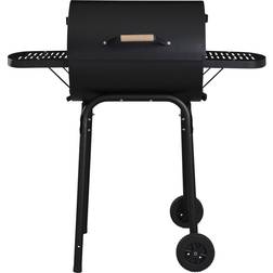 Dangrill GRILLTUNNA 85X53X103 CM