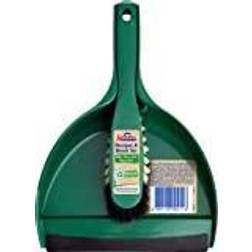 Spontex Handfeger Eco Green Set