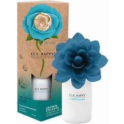 Eco Happy Luftfrisker Eco Happy Blomst Jasmin 75