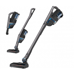 Miele Triflex HX1 Akku-Staubsauger graphitgrau