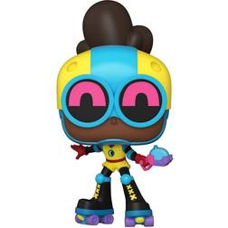 Funko Moon Girl POP! Vinyl Figur 15 cm #1119)