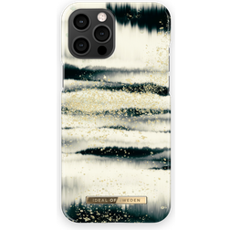 iDeal of Sweden Printed Case Golden Tie Dye