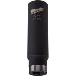 Milwaukee Shockwave 1/2 Inch 12mm