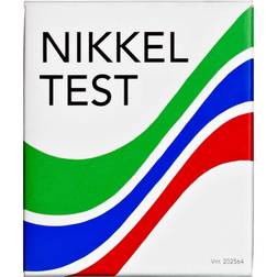 Skan Medic Nikkel Test 2x10ml