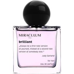 Miraculum Miraculum MIRACULUM Eau de Parfum BRILLIANT