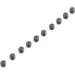 Losi Set Screw M4 x 4mm Cup Point(10)