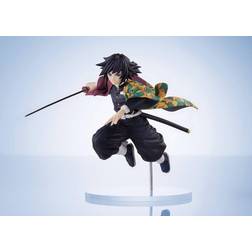 Demon Slayer: Kimetsu no Yaiba ConoFig Statue Giyu Tomioka 14 cm