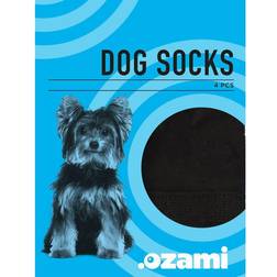 OZami Strømper Til Hund Hundesko 4Stk M