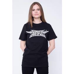 Babymetal Logo T-Shirt - Noir