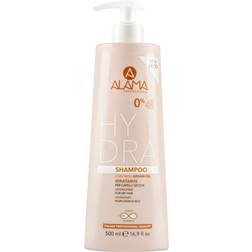 Alama Alama Hydrating Shampoo 500ml