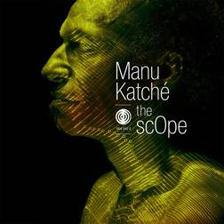 Katche Manu Scope