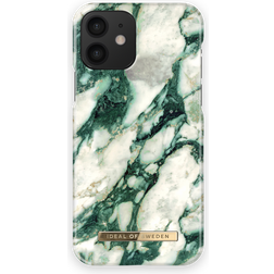 iDeal of Sweden Printed Case Calacatta Emerald Marble