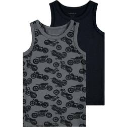 Name It 2-pak Tanktop