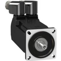 Schneider Electric Servomotor 70mm 1,4nm Ip54 690w 115 Eller 230v Uden Not, Med Bremse, Tilhørende Servo Driver: Lxm32