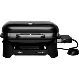 Weber Lumin Compact Sähkögrilli