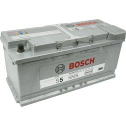 Bosch S5015 Car Battery 110A H 920A