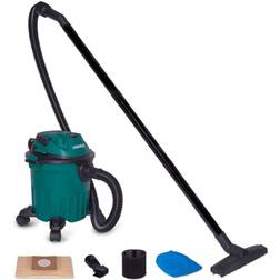 VONROC Våd tør støvsuger 1000 W 12L tank