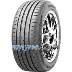 Goodride Solmax 1 255/55 R19 111W XL