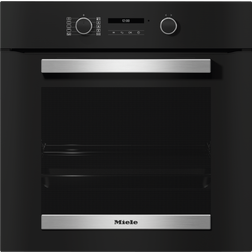 Miele H2465B Svart