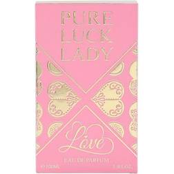 Linn Young Pure Luck Lady Love Eau de Parfum 100ml