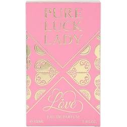 Linn Young Pure Luck Lady Love Eau de Parfum