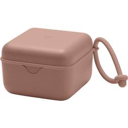 Bibs Nappbox Woodchuck
