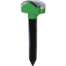 Ryom Solar muldvarpeskræmmer