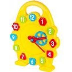 Technok Educational Clock TechnoK 3046