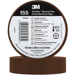 3M Temflex EL Vinyltape 155