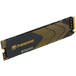 Transcend MTE250S TS4TMTE250S 4TB
