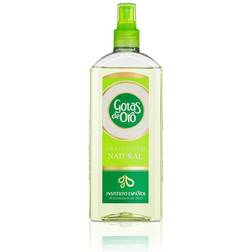 Instituto Español parfume EDC Gotas de Oro 400ml