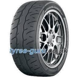 Yokohama Advan Neova AD09 255/40 R19 100W XL RPB