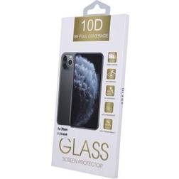 Skärmskydd iPhone 14 Pro Max Fullskärm i glas