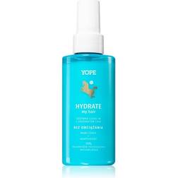 Yope Hydrate My Hair leave-in conditioner with chia extract 150ml