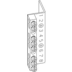 Eaton Tabula Pe-klemmerække Fjernlager, 2-3 dages levering